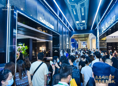 慕思产品力火爆出圈,四大新系列首秀名家具展引全民围观